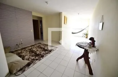 Apartamento para aluguel - jardim atlântico , 3 quartos,  105 m² - goiânia