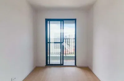 Apartamento para aluguel - jaguaré, 2 quartos,  41 m² - são paulo