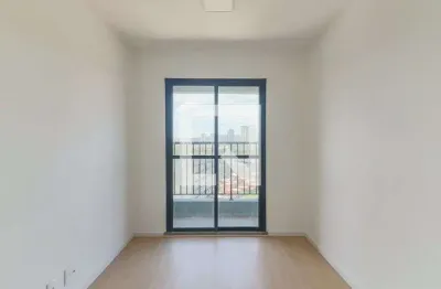 Apartamento para aluguel - jaguaré, 2 quartos,  42 m² - são paulo