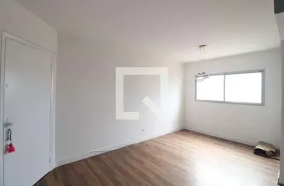 Apartamento para aluguel - jardim marajoara , 2 quartos,  74 m² - são paulo