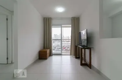 Apartamento para aluguel - liberdade, 3 quartos,  55 m² - são paulo