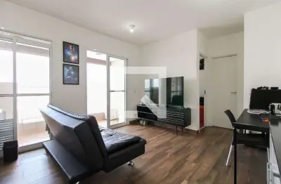 Apartamento com 1 quarto para alugar na Rua Intendência, Belém, São Paulo