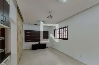 Casa para aluguel - vila mariana, 3 quartos,  190 m² - são paulo