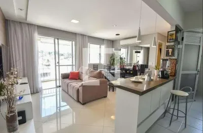 Apartamento para aluguel - vila mariana, 1 quarto,  60 m² - são paulo