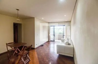 Apartamento para aluguel - alphaville, 2 quartos,  86 m² - barueri