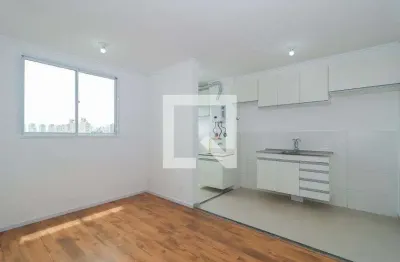 Apartamento para aluguel - portal do morumbi, 2 quartos,  42 m² - são paulo