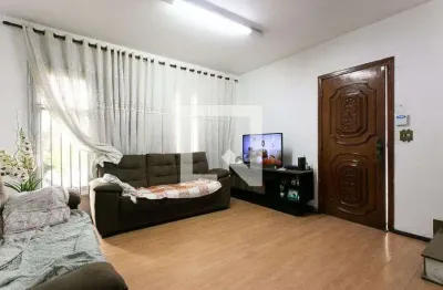 Casa com 4 quartos para alugar na Rua Doutor Jorge Veiga, Vila Carrão, São Paulo