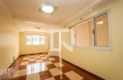 Casa para aluguel - jardim miriam, 3 quartos,  180 m² - são paulo