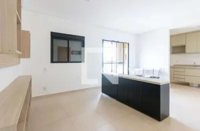 Apartamento para Aluguel - City Ribeirão, 1 Quarto,  53 m² - Ribeirão Preto