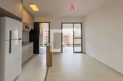 Apartamento para aluguel - ipiranga, 2 quartos,  63 m² - são paulo
