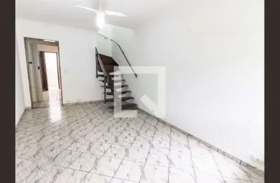 Casa com 2 quartos para alugar na Rua Padre Raposo, Mooca, São Paulo