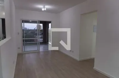 Apartamento para aluguel - jardim beira rio, 3 quartos,  88 m² - jacareí