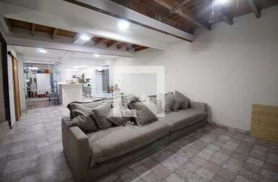 Casa com 4 quartos para alugar na Rua Irmão Lucas, Pinheiros, São Paulo