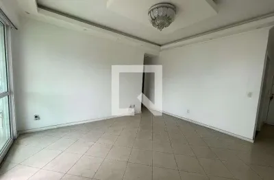 Apartamento para aluguel - jardim 25 de agosto, 3 quartos,  110 m² - duque de caxias