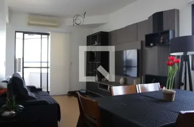 Cobertura para aluguel - jardim anália franco, 3 quartos,  343 m² - são paulo