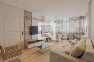 Apartamento para aluguel - jardim paulista, 3 quartos,  108 m² - são paulo