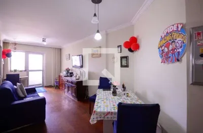 Apartamento para aluguel - bosque da saúde, 2 quartos,  62 m² - são paulo