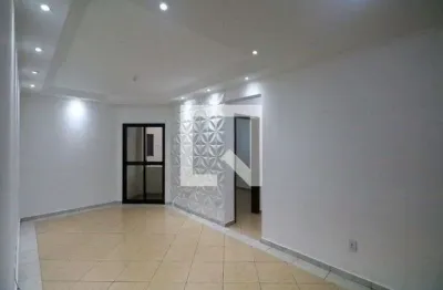 Apartamento para aluguel - santa maria, 3 quartos,  78 m² - são caetano do sul