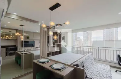 Apartamento para aluguel - vila mariana, 1 quarto,  29 m² - são paulo