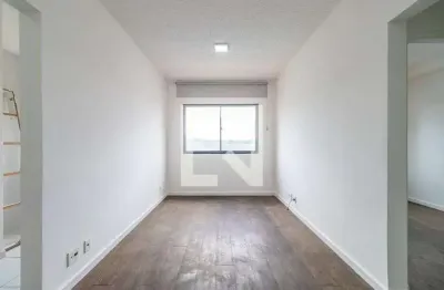 Apartamento para aluguel - vila iracema, 2 quartos,  53 m² - barueri