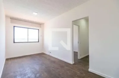 Apartamento para aluguel - vila iracema, 2 quartos,  53 m² - barueri