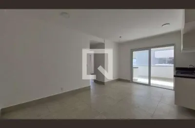 Apartamento para aluguel - santa teresinha, 2 quartos,  62 m² - santo andré