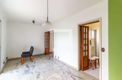 Apartamento para aluguel - paraíso, 2 quartos,  72 m² - são paulo