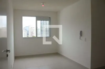 Apartamento para aluguel - barra funda, 2 quartos,  36 m² - são paulo