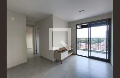 Apartamento para aluguel - ipiranga, 2 quartos,  50 m² - são paulo