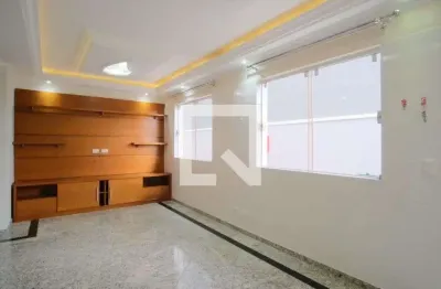 Casa / sobrado em condomínio para aluguel - vila aricanduva, 3 quartos,  102 m² - são paulo