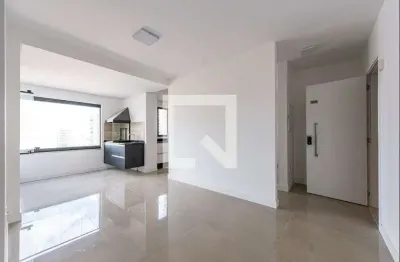 Apartamento para aluguel - campestre, 3 quartos,  93 m² - santo andré