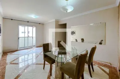 Apartamento para aluguel - ipiranga, 3 quartos,  81 m² - são paulo