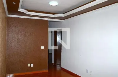 Casa para aluguel - jardim vitória, 3 quartos,  249 m² - belo horizonte