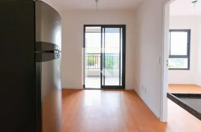 Apartamento para aluguel - butantã, 1 quarto,  28 m² - são paulo