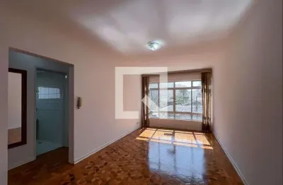 Apartamento para aluguel - moema, 2 quartos,  76 m² - são paulo