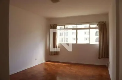 Apartamento para aluguel - perdizes, 2 quartos,  75 m² - são paulo