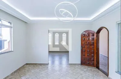 Casa com 2 quartos para alugar na Rua Sílvio Bonilha, Piqueri, São Paulo