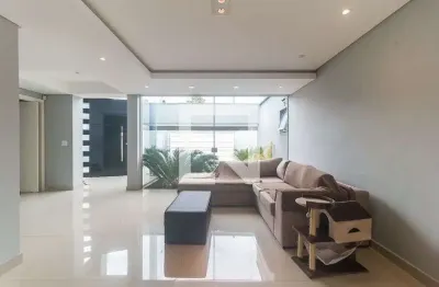 Casa para aluguel - vila oliveira, 4 quartos,  400 m² - mogi das cruzes