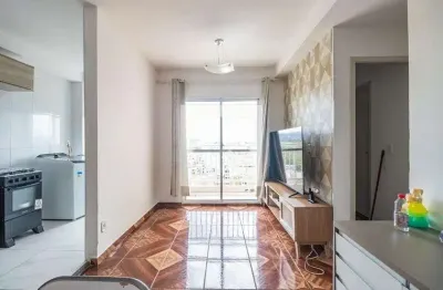 Apartamento para aluguel - votupoca, 2 quartos,  57 m² - barueri