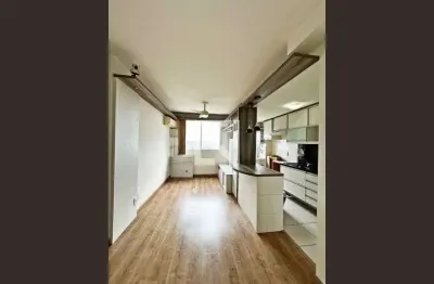 Apartamento para aluguel - sarandi, 2 quartos,  50 m² - porto alegre