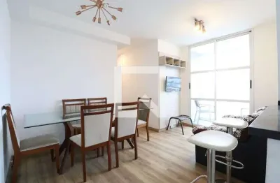 Apartamento para aluguel - bom retiro, 2 quartos,  57 m² - são paulo