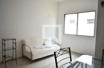 Apartamento para aluguel - vila clementino, 2 quartos,  67 m² - são paulo