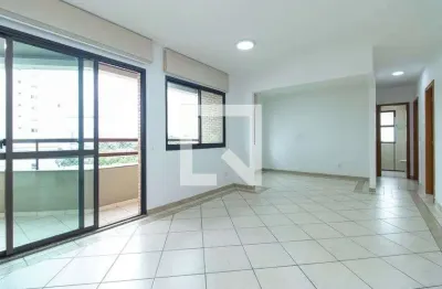 Apartamento para aluguel - vila mariana, 3 quartos,  92 m² - são paulo
