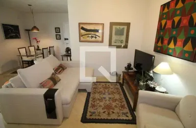 Apartamento para aluguel - vila adyana, 2 quartos,  73 m² - são josé dos campos