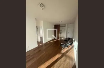 Apartamento para aluguel - vila mariana, 2 quartos,  60 m² - são paulo