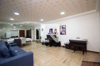 Casa para aluguel - jardim guilhermino, 3 quartos,  268 m² - guarulhos