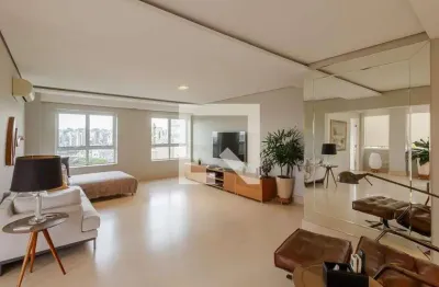 Cobertura com 2 quartos para alugar na Rua Leopoldo de Bulhões, Moema, São Paulo