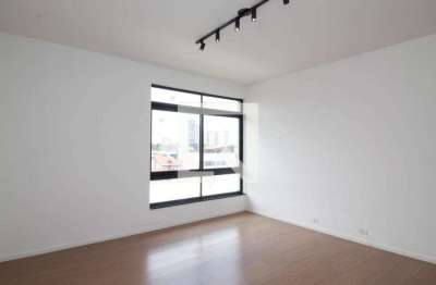 Apartamento para aluguel - vila miriam, 3 quartos,  100 m² - guarulhos