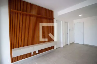 Apartamento para aluguel - jardim emília, 1 quarto,  55 m² - sorocaba