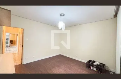 Casa para aluguel - vila metalúrgica, 3 quartos,  236 m² - santo andré